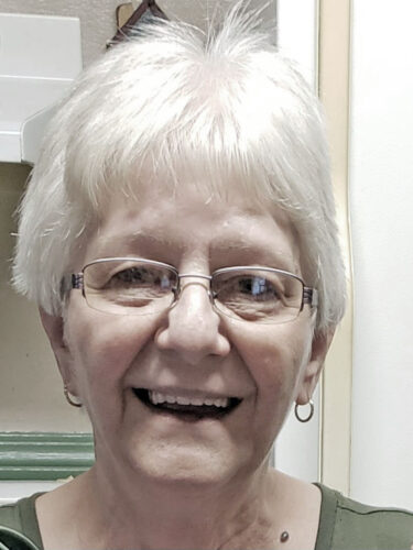 Amy G. ‘Tina’ Price